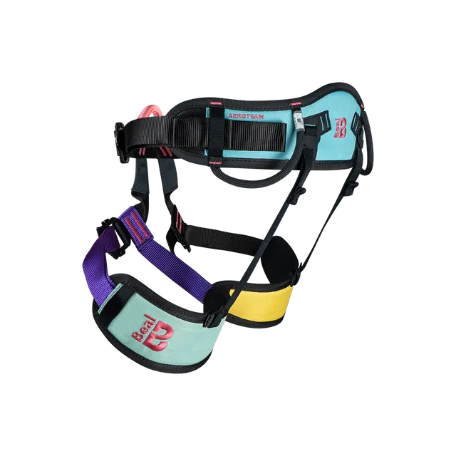 beal-aeroteam-iv-arn-s-de-escalada-ligero-talla-universal-xs-xl-colecci-n-melros image 1