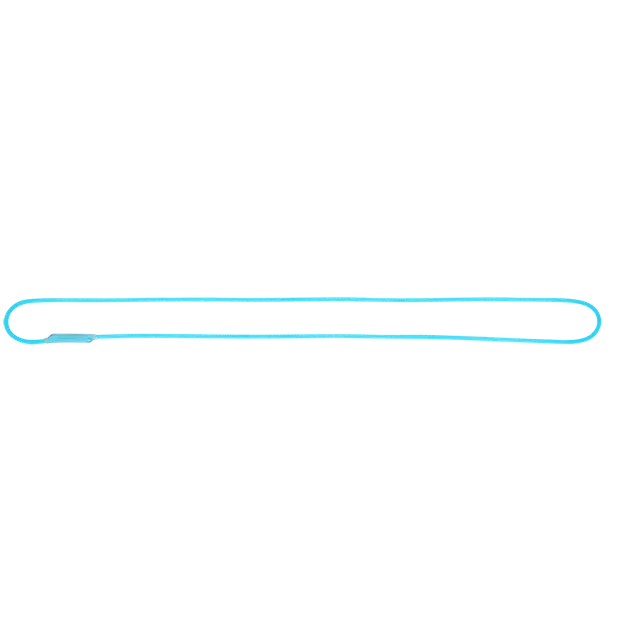 beal-dynaloop-anillo-de-cuerda-cosido-de-8-3-mm-y-22-kn image 1