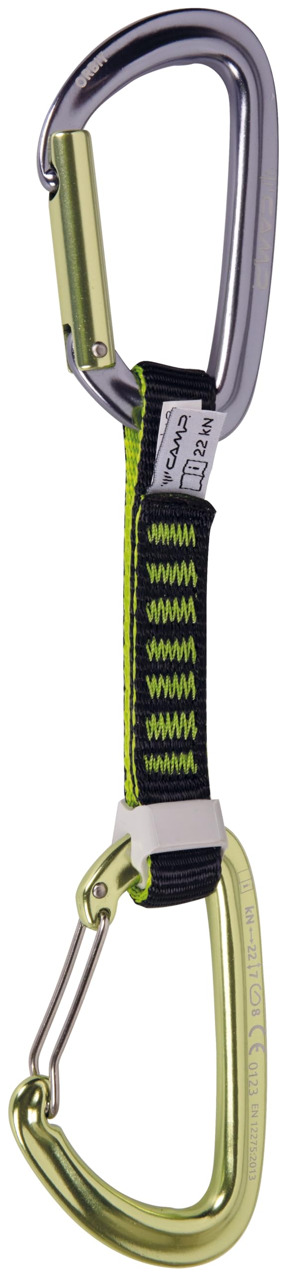 c-a-m-p-orbit-express-ks-mixte-12-cm image 1