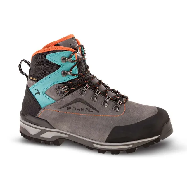 boreal-turkana-botas-de-trekking-de-cuero-para-mujer image 1