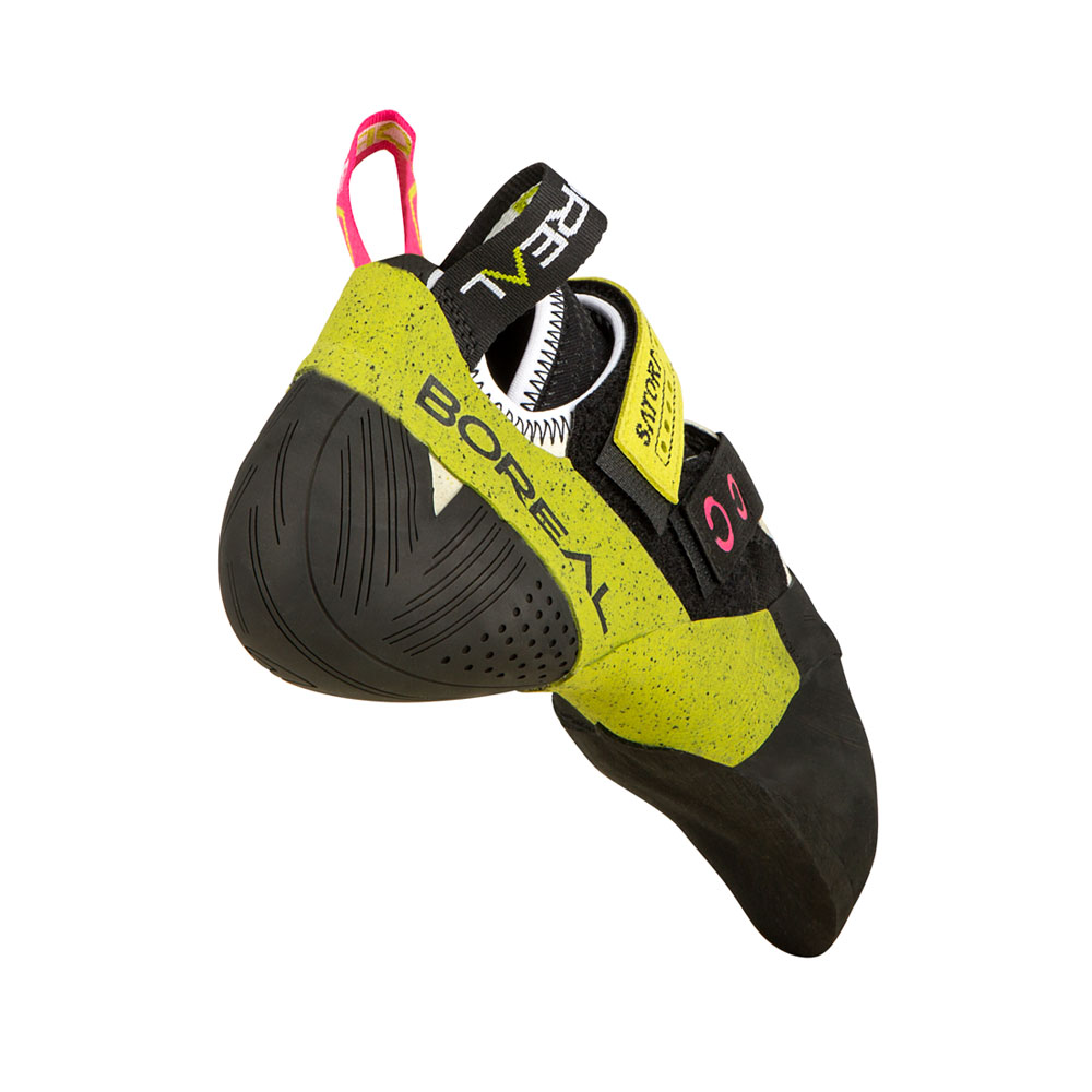 boreal-satori-wmns-pie-de-gato-de-escalada-para-mujer image 3