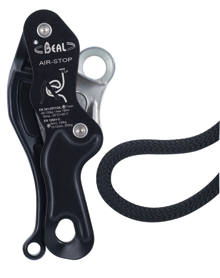 descendedor-bloqueador-beal-air-stop-con-leva-en-12841-c image 1