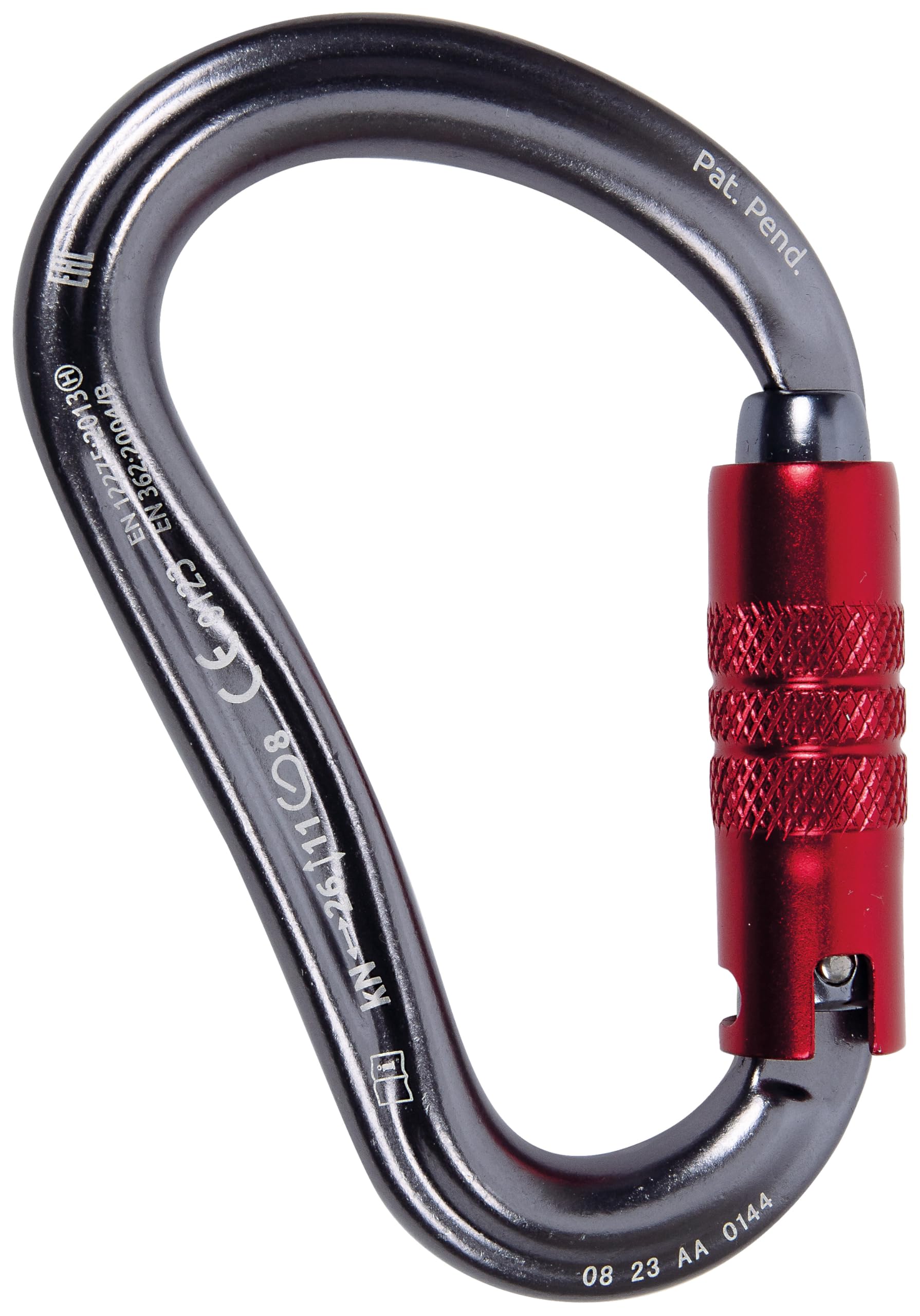 c-a-m-p-atom-3lock-mosquet-n-de-triple-seguro-color-ca-n-de-fusil image 4