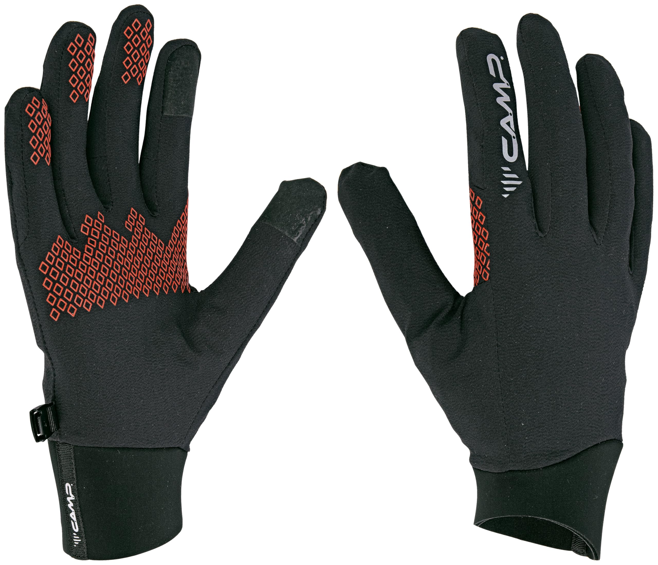 c-a-m-p-g-air-light-guante-minimalista-unisex-ligero-y-transpirable image 1