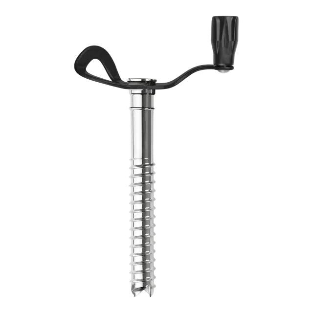 grivel-helix-tornillo-de-hielo-de-acero image 1