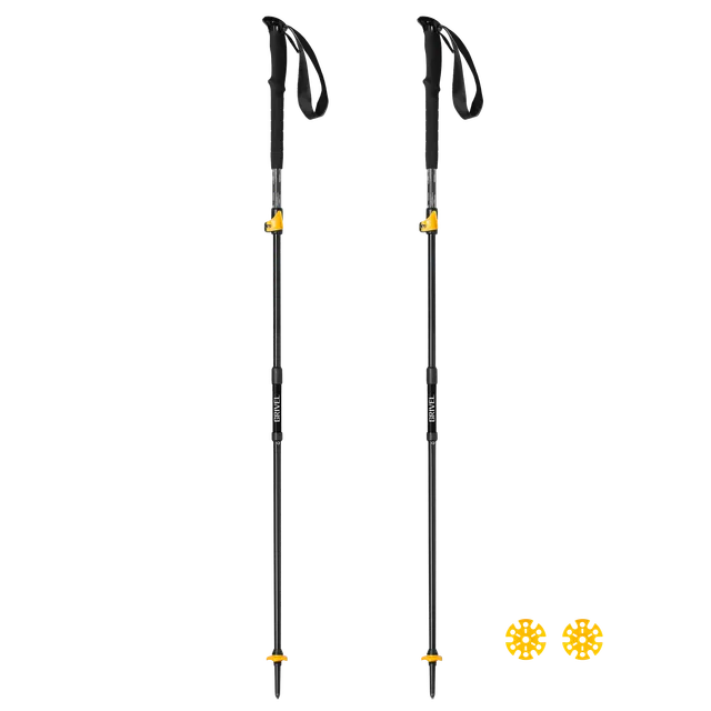 grivel-trail-vario-bast-n-plegable-y-ajustable-para-senderismo-trail-running-y-t image 1