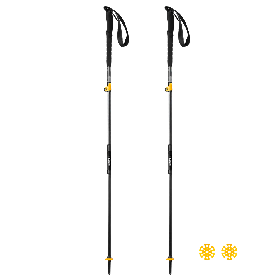 grivel-trail-vario-bast-n-plegable-y-ajustable-para-senderismo-trail-running-y-t image 1