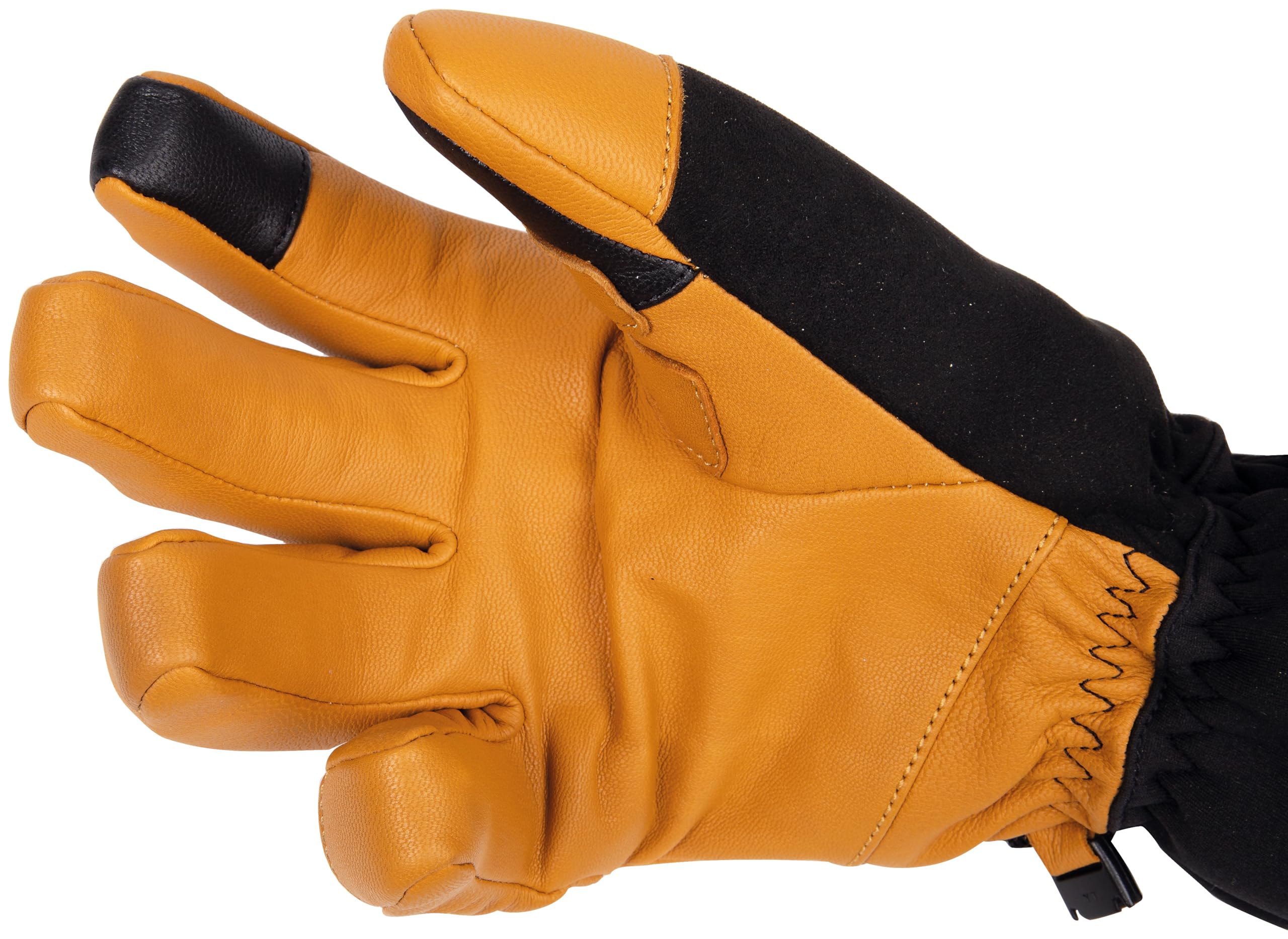 c-a-m-p-g-blizzard-guante-unisex-de-escalada-en-hielo-y-alpinismo image 3