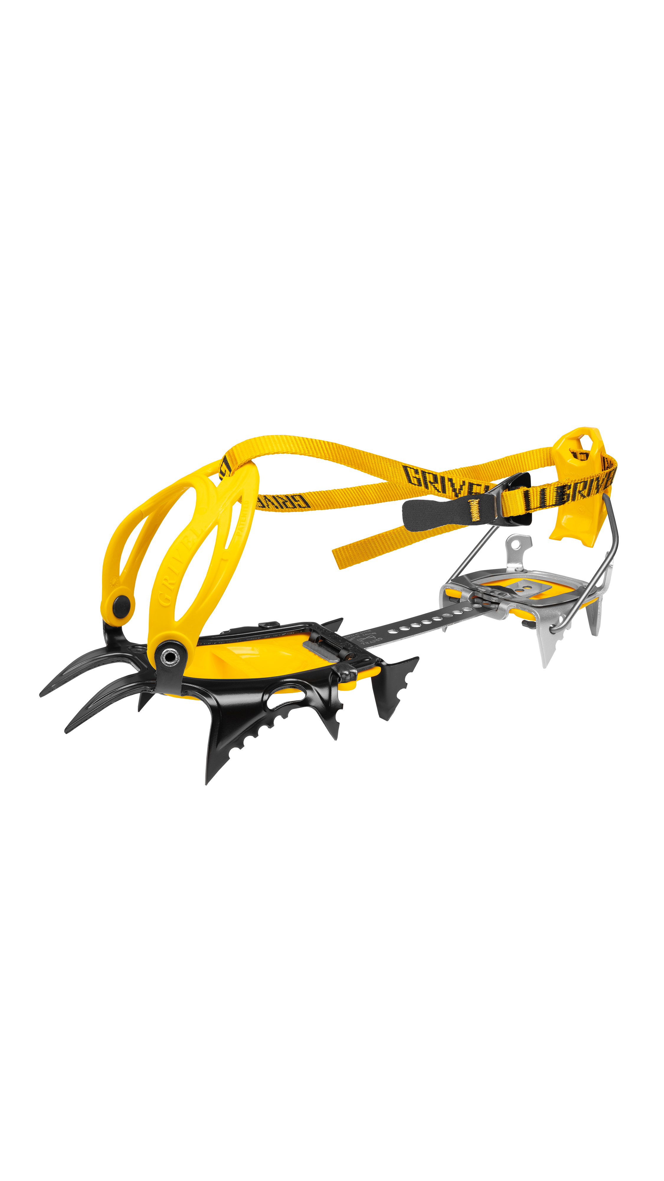 grivel-air-tech-hybrid-cramp-n-h-brido-de-acero-y-aluminio-para-monta-ismo-liger image 3