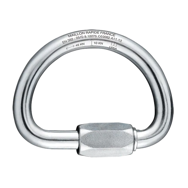 beal-maillon-rapide-semi-circular-galva-10-mm-eslab-n-de-conexi-n-para-anclajes- image 1