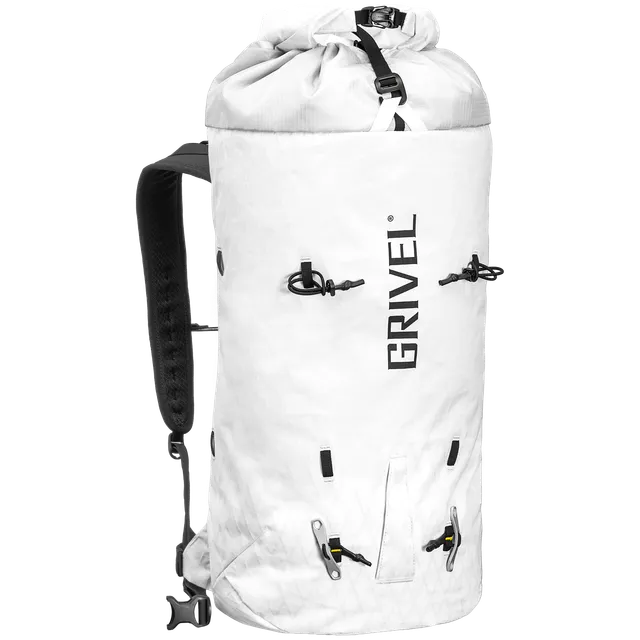 grivel-spartan-x-30-mochila-de-alpinismo-ligera-x-pac-30-l image 1