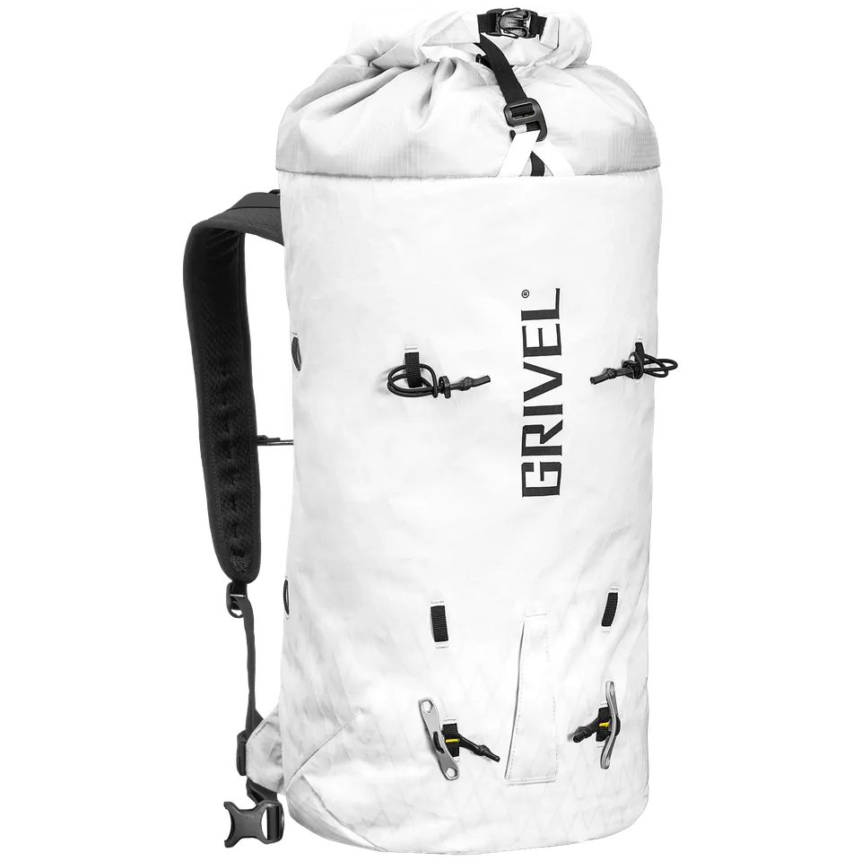 grivel-spartan-x-30-mochila-de-alpinismo-ligera-x-pac-30-l image 1