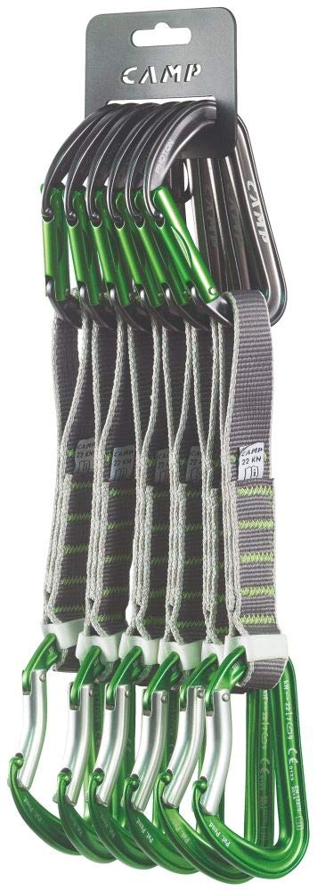 c-a-m-p-photon-express-ks-pack-de-6-cintas-expr-s-para-escalada-deportiva image 1