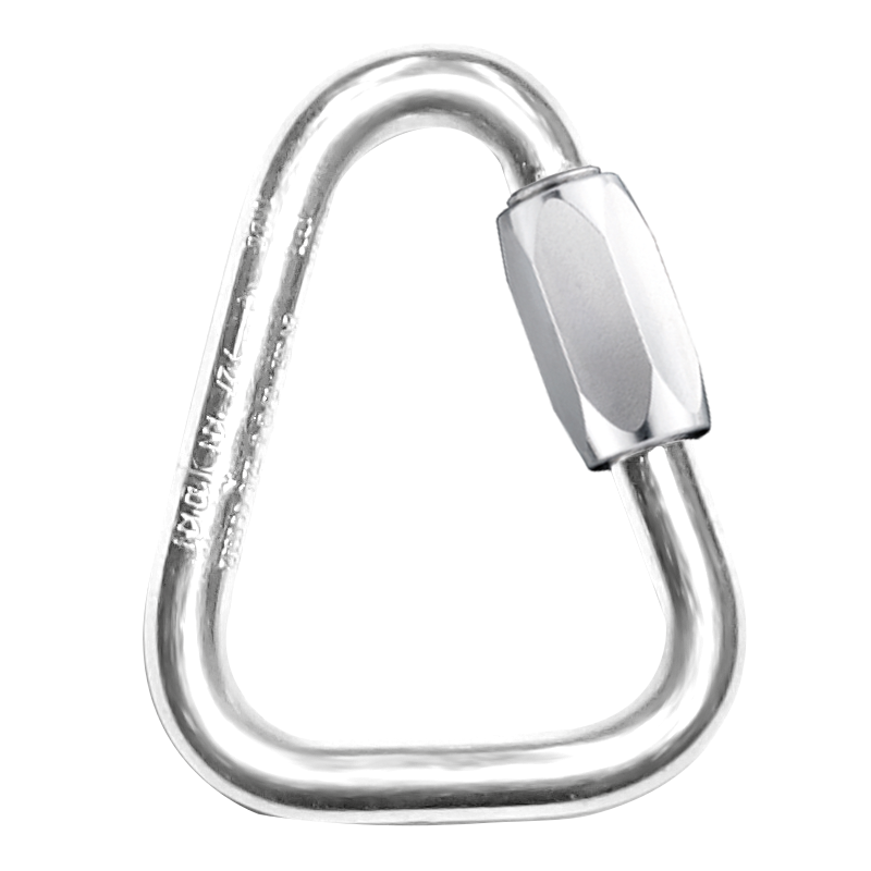 beal-maillon-delta-galva-8mm-maill-n-r-pido-de-acero-galvanizado-para-escalada-y image 1