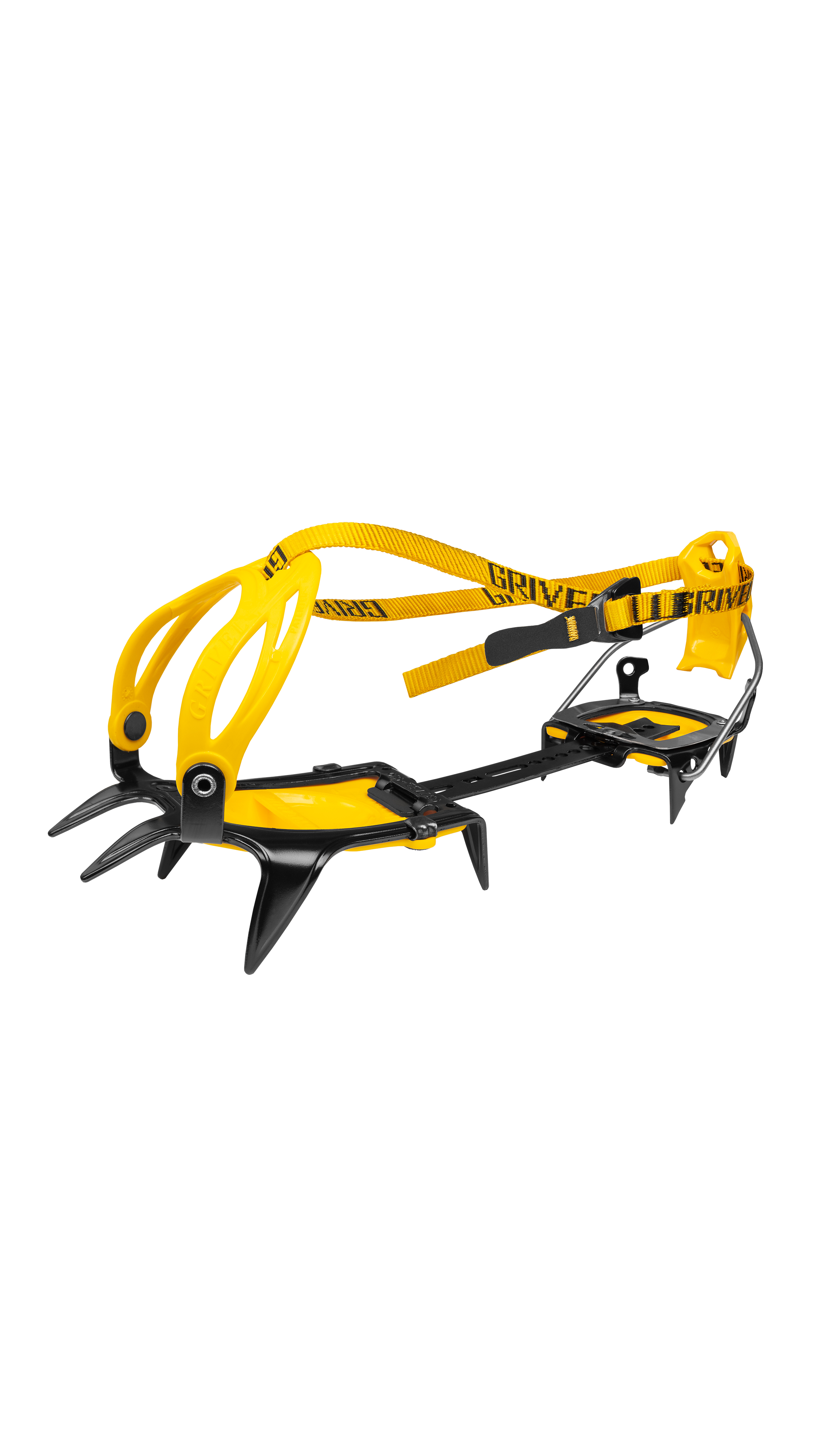 grivel-g10-lt-crampones-de-10-puntas-de-acero-con-antibott-para-glaciar-y-alpini image 2