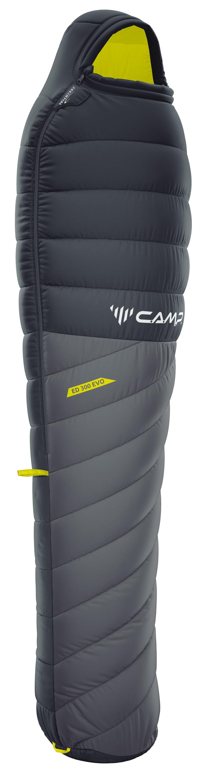 c-a-m-p-ed-evo-saco-de-dormir-de-plumas-210-cm-ligero-y-t-rmico image 8