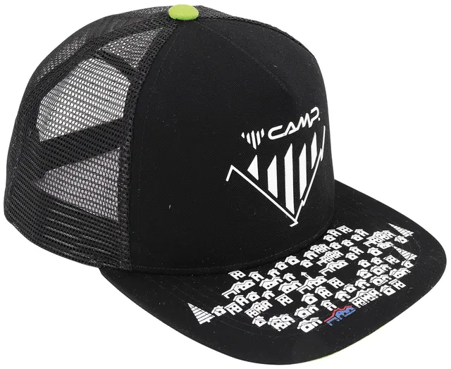 c-a-m-p-premana-hat-gorra-unisex-adulto image 1