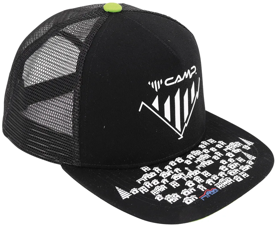 c-a-m-p-premana-hat-gorra-unisex-adulto image 1