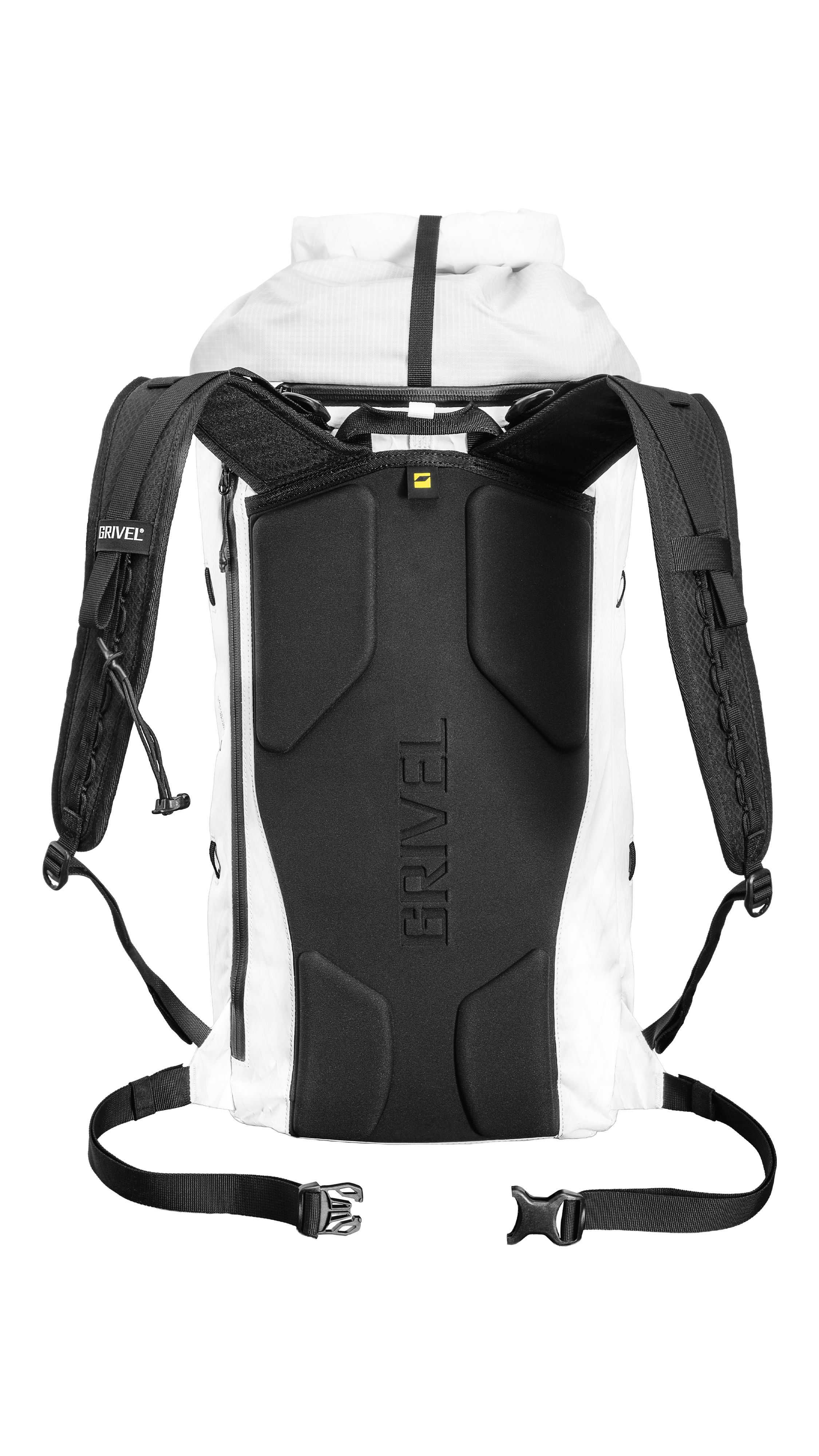 grivel-spartan-x-30-mochila-de-alpinismo-ligera-x-pac-30-l image 7