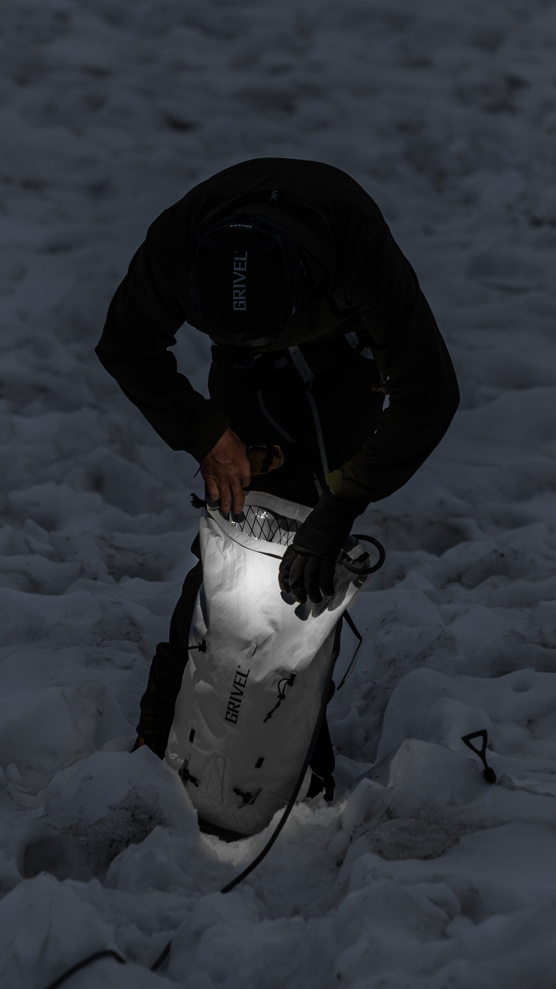 grivel-spartan-x-20-mochila-de-alpinismo-ultraligera-de-20l-en-x-pac image 6