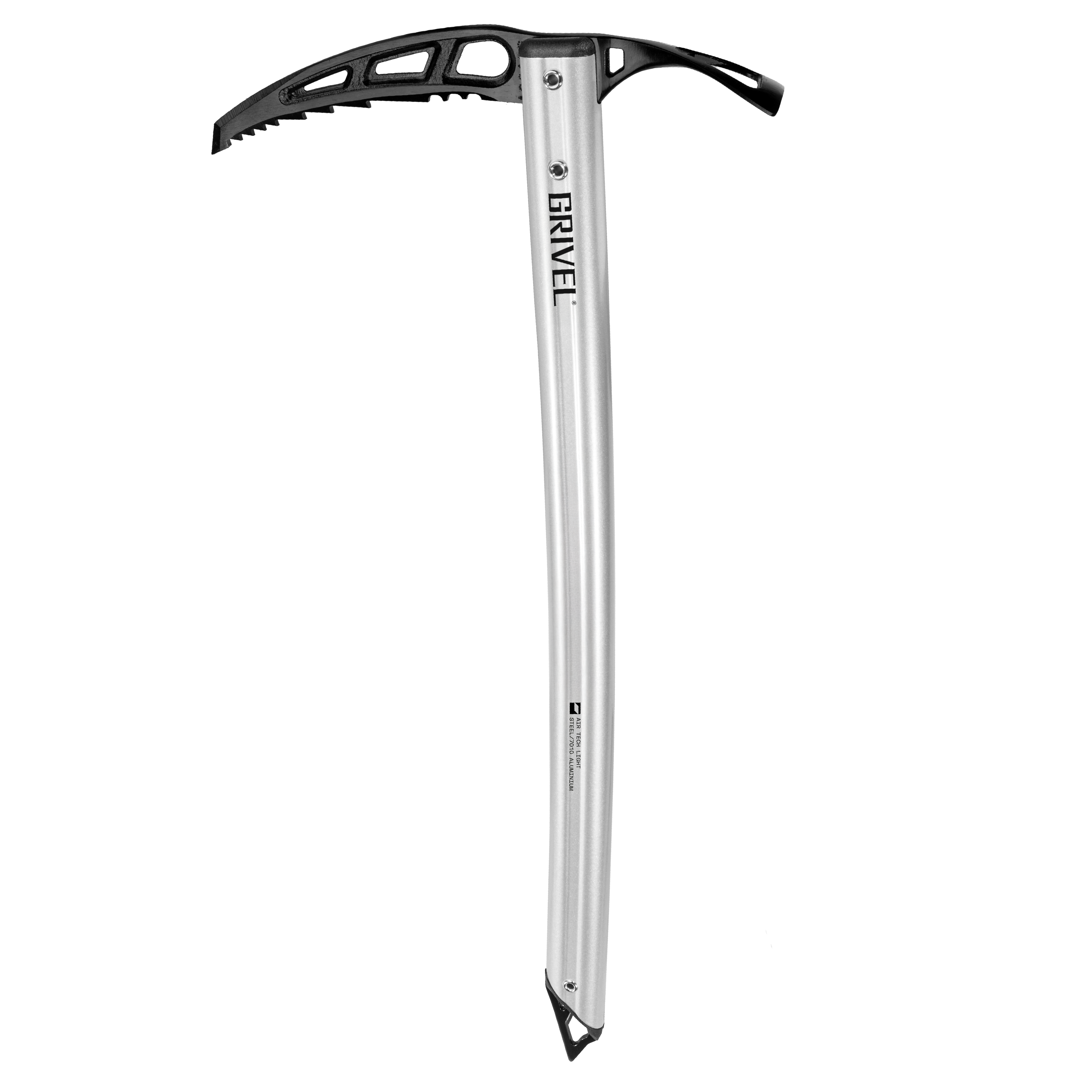 grivel-air-tech-light-piolet-ligero-de-monta-a-con-cabeza-forjada image 1