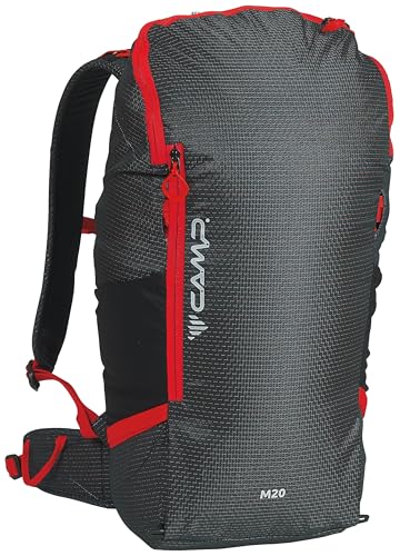 c-a-m-p-m20-mochila-de-monta-a-20-l-gris-antracita-con-sistema-full-backdoor-y-x image 4