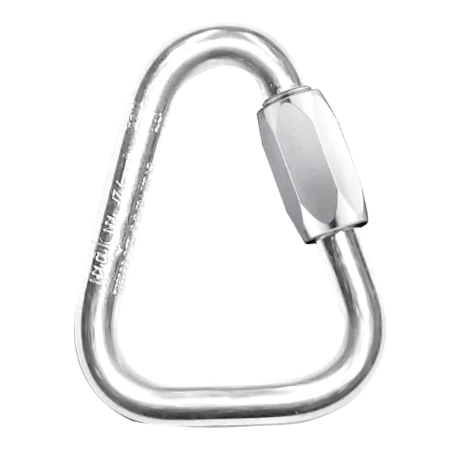 beal-maillon-delta-galva-8mm-maill-n-r-pido-de-acero-galvanizado-para-escalada-y image 1