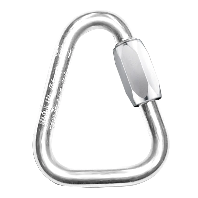 beal-maillon-delta-galva-8mm-maill-n-r-pido-de-acero-galvanizado-para-escalada-y image 1