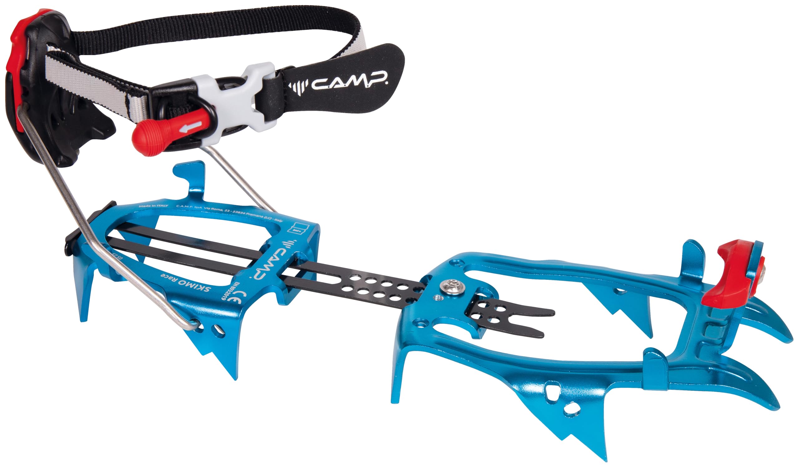 c-a-m-p-skimo-race-cramp-n-de-esqu-de-traves-a-de-competici-n-en-aluminio-7075 image 4