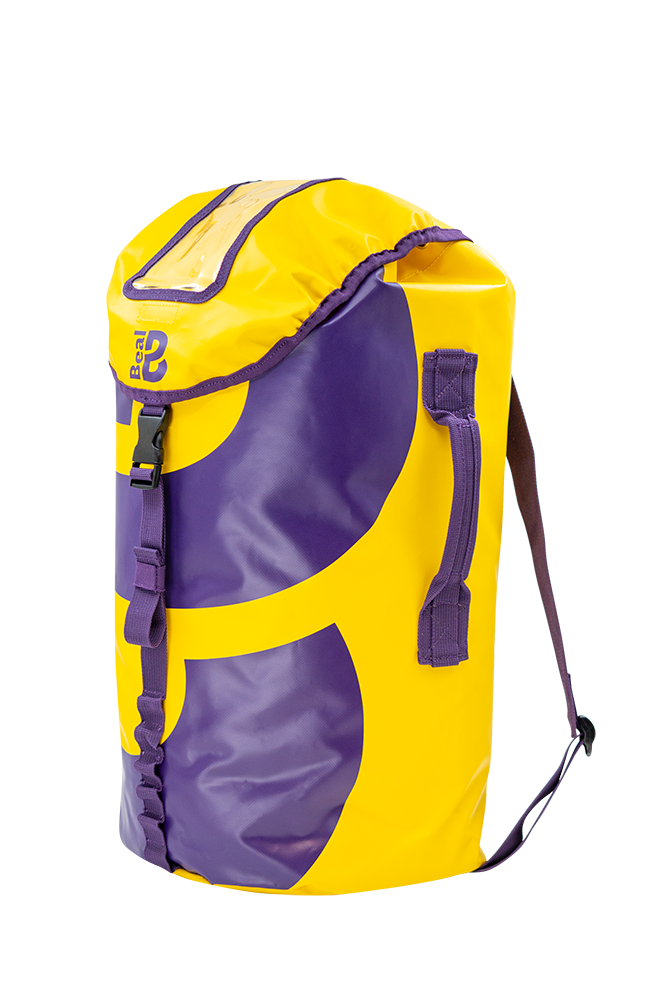 beal-pro-rescue-ii-40-l-mochila-de-rescate-profesional image 2