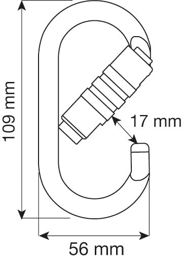 c-a-m-p-oval-pro-2lock image 5