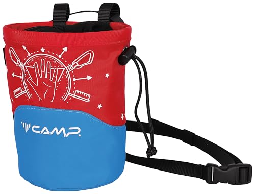c-a-m-p-acqualong-bolsa-de-magnesio-cil-ndrica image 7