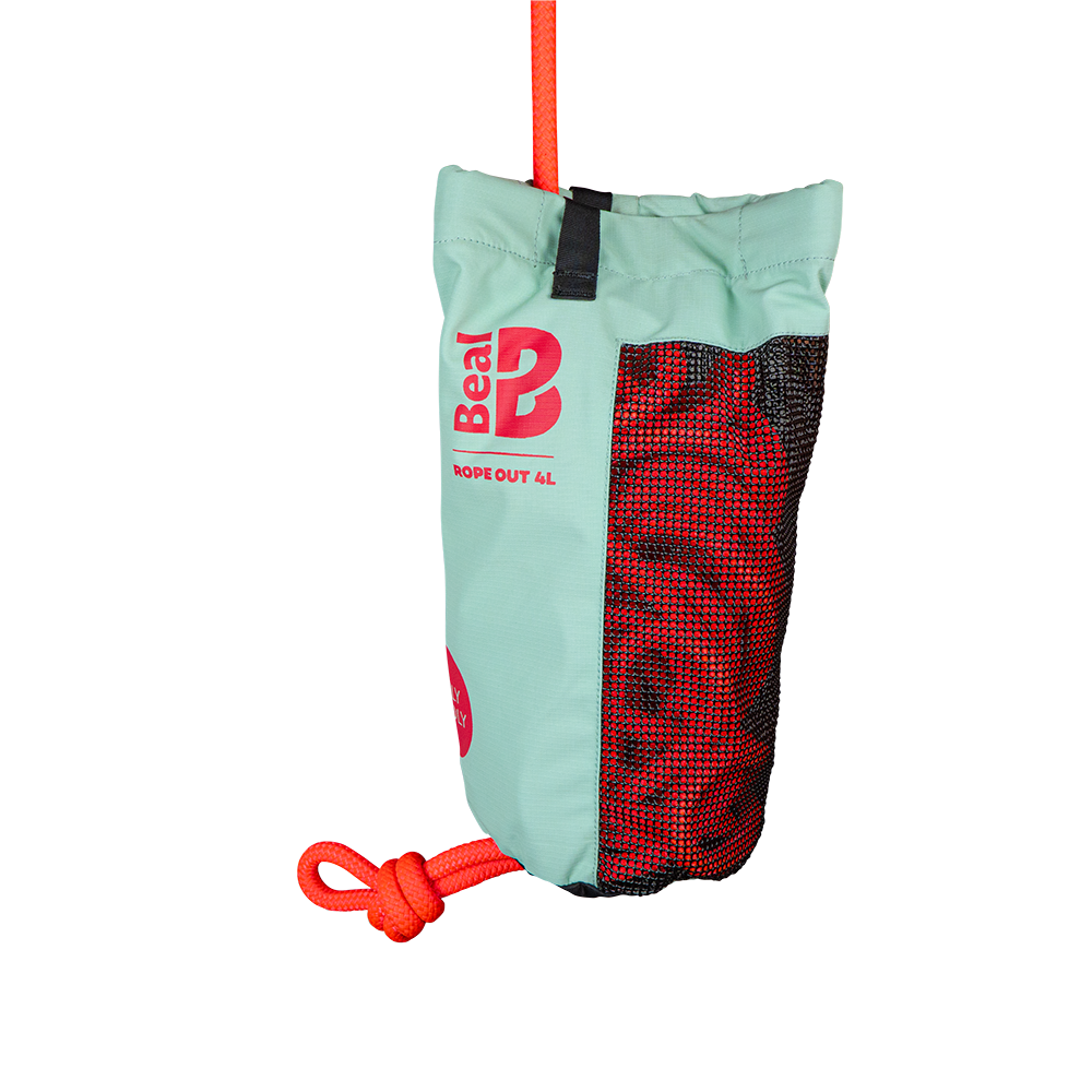 beal-rope-out-sistema-de-porteo-de-cuerda-con-ajuste-clic-clac-para-alpinismo image 1