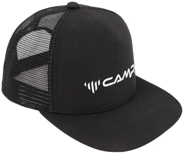 c-a-m-p-promo-hat-logo-gorra-unisex-de-logotipo-c-a-m-p image 1
