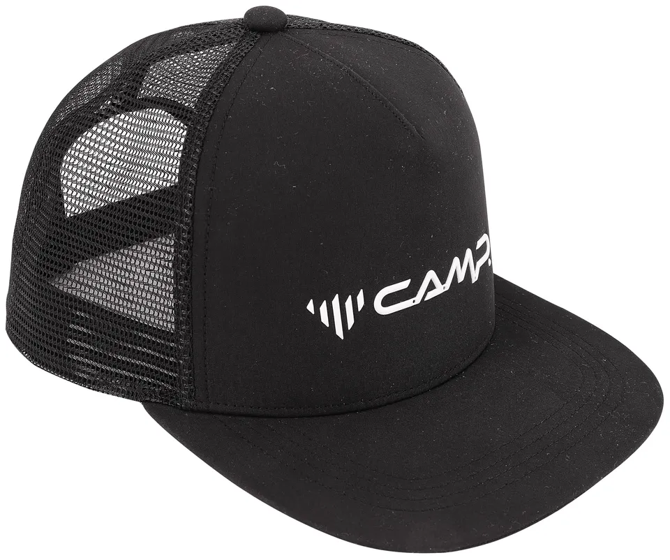 c-a-m-p-promo-hat-logo-gorra-unisex-de-logotipo-c-a-m-p image 1