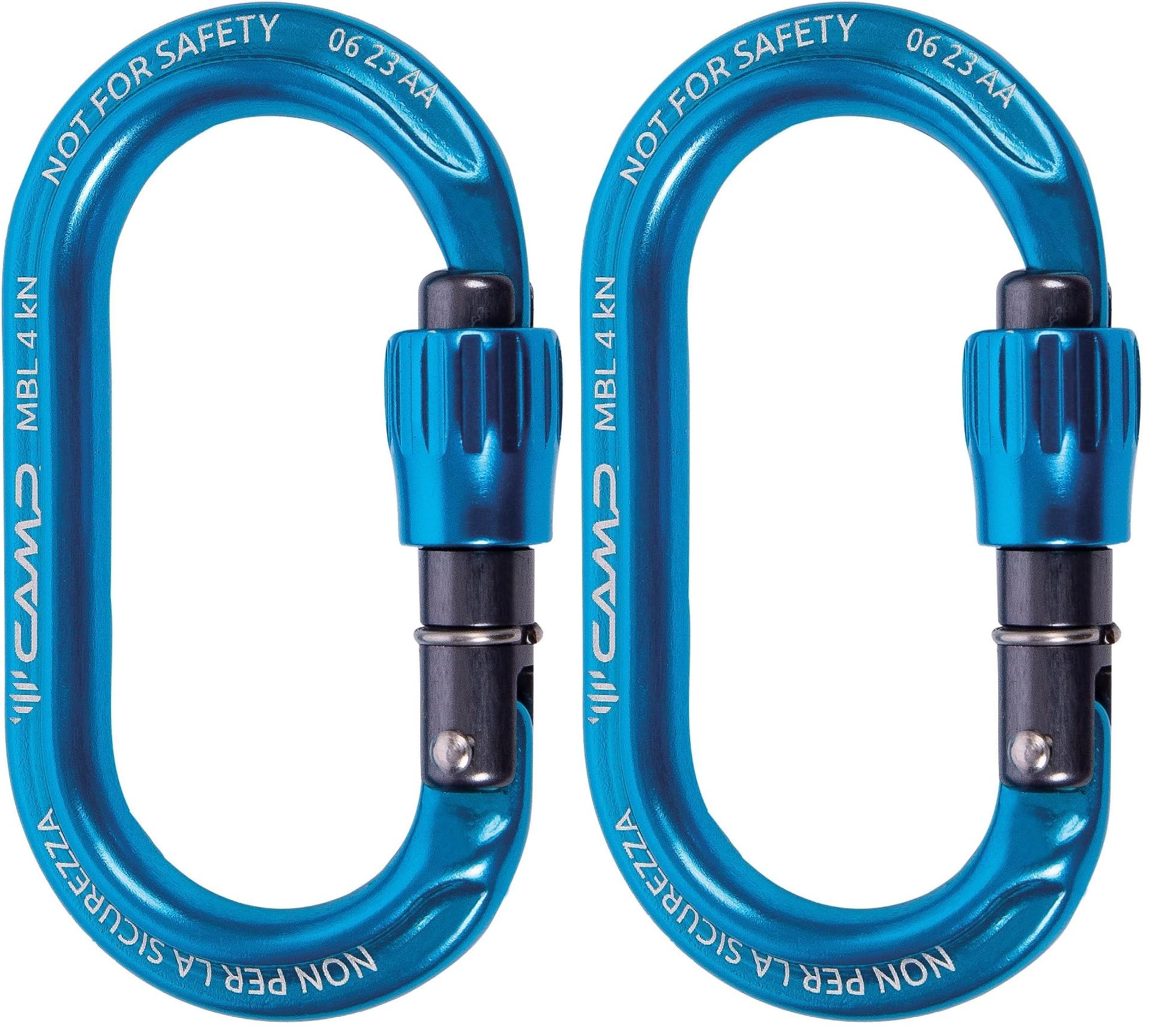 c-a-m-p-ekto-lock-mosquet-n-de-rosca-de-aluminio-7075-para-profesionales image 3