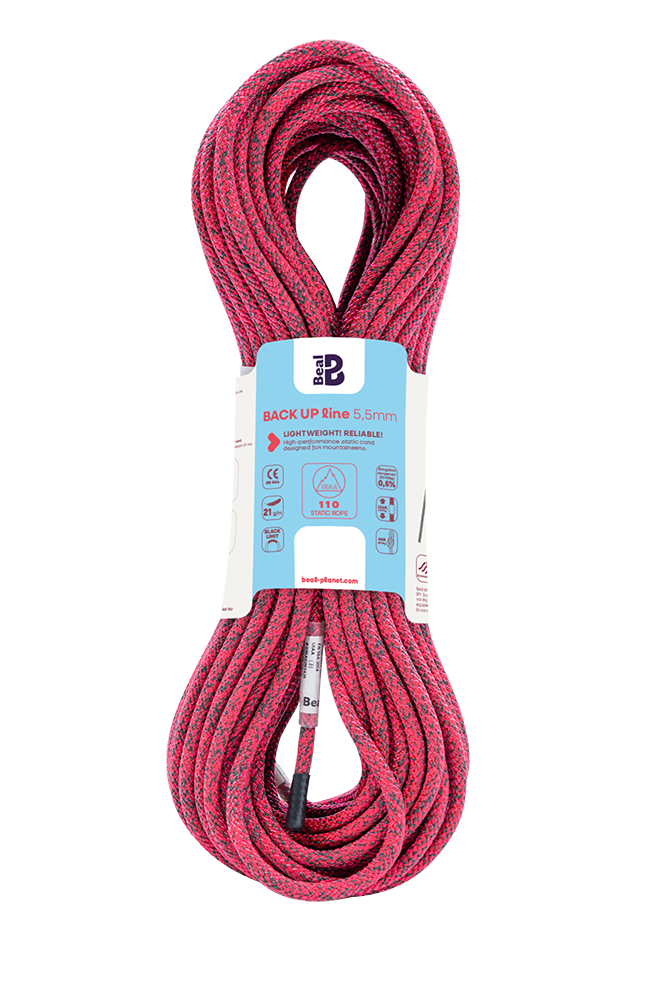 beal-back-up-line-5mm-cordeletta-de-rescate-para-alpinismo-y-grandes-paredes image 1