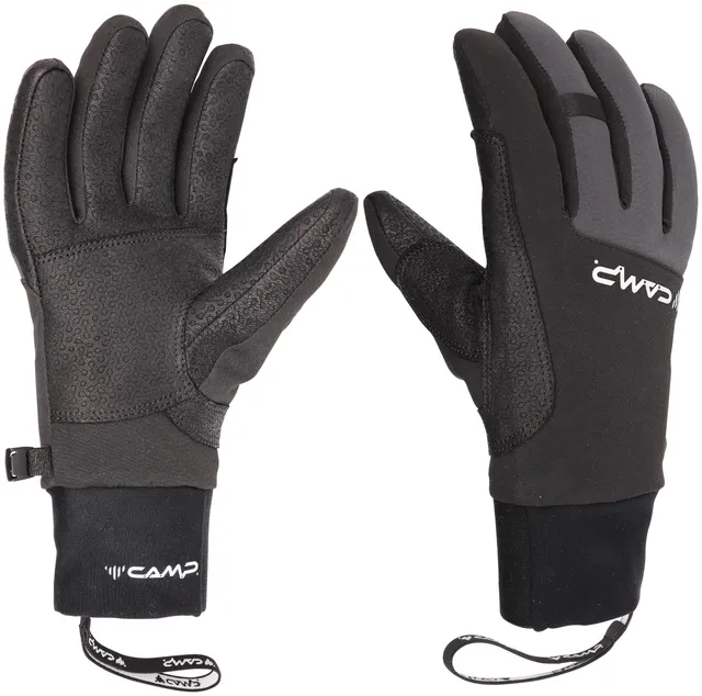c-a-m-p-geko-pulse-guante-unisex-para-monta-ismo-y-escalada-en-hielo image 1