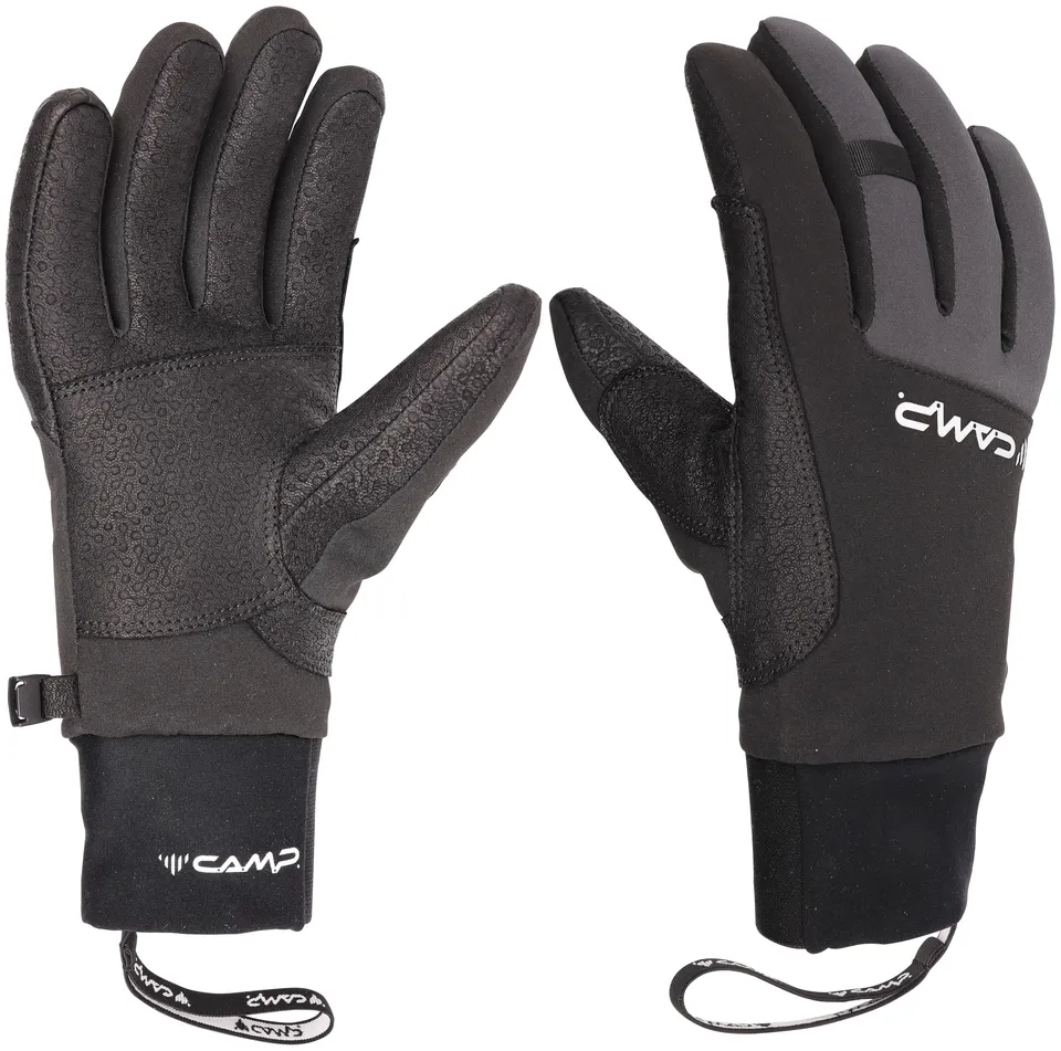c-a-m-p-geko-pulse-guante-unisex-para-monta-ismo-y-escalada-en-hielo image 1