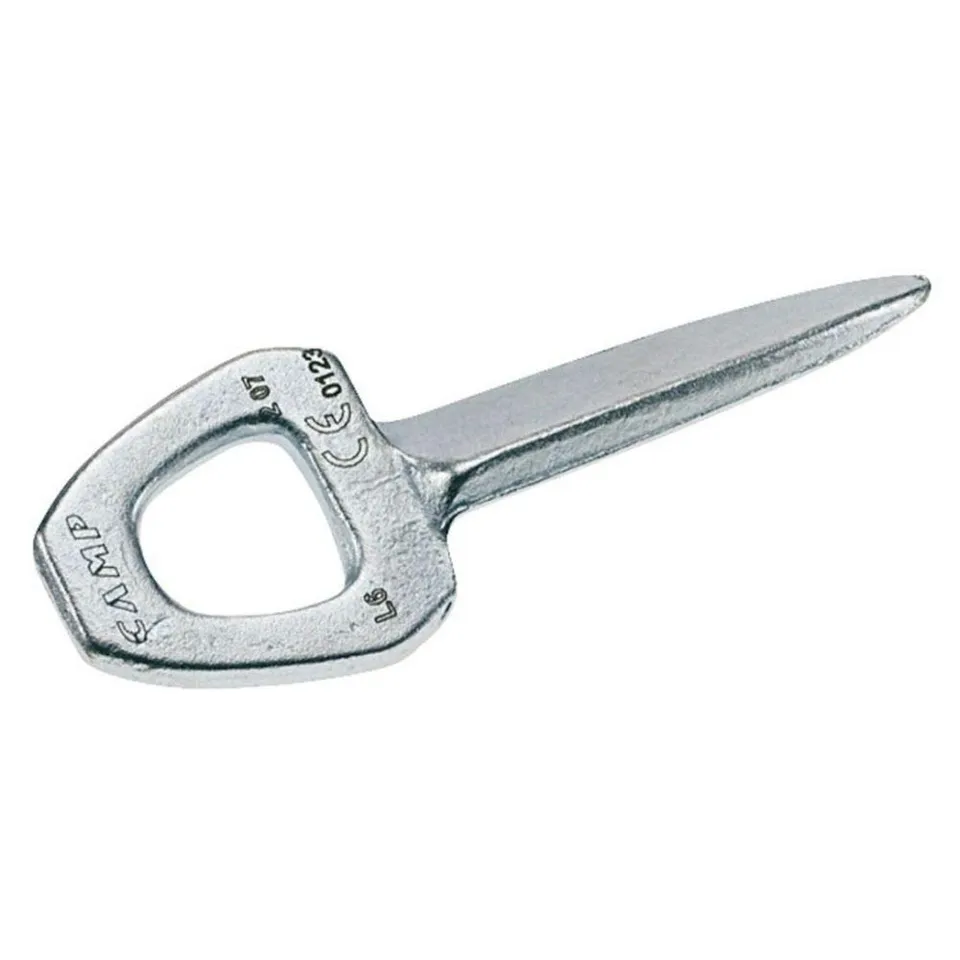 c-a-m-p-soft-universal-arn-s-de-escalada-y-alpinismo-ligero-y-ajustable-negro image 1