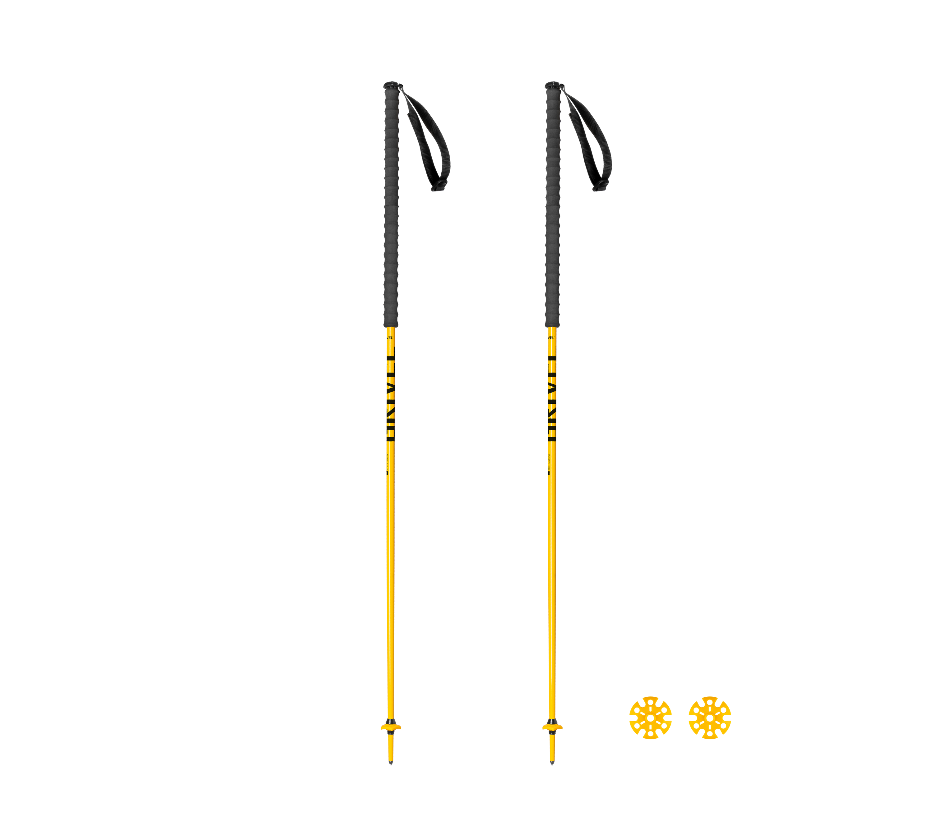 grivel-trail-1-bast-n-de-trekking-de-una-pieza-aluminio-16-mm-35 image 2