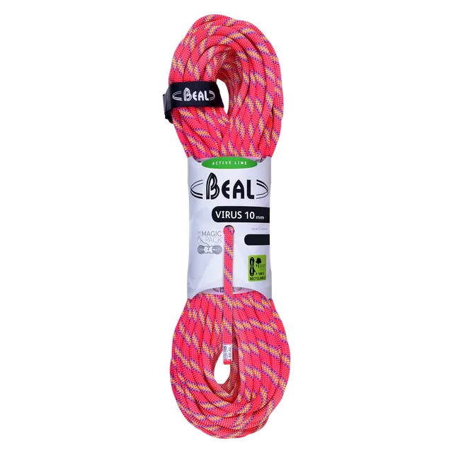 beal-cuerda-virus-10mm image 1
