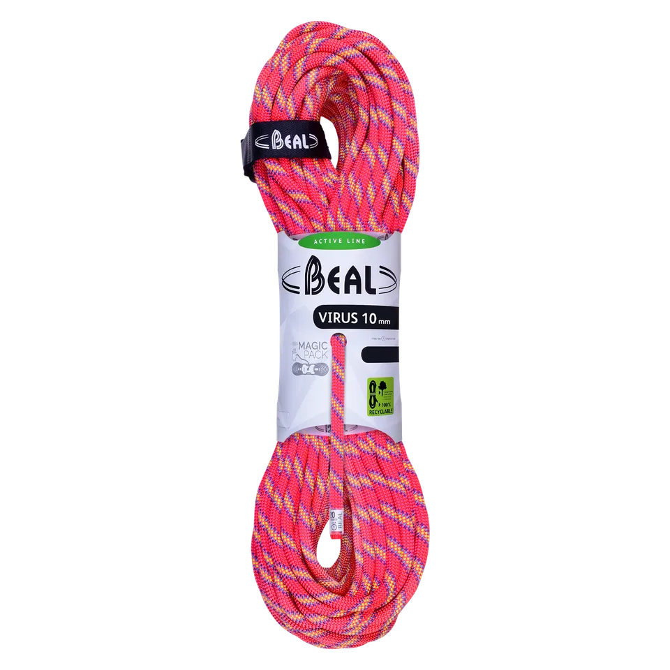 beal-cuerda-virus-10mm image 1