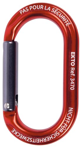 c-a-m-p-ekto-mosquet-n-accesorio-aluminio-7075-rojo-4-kn image 4