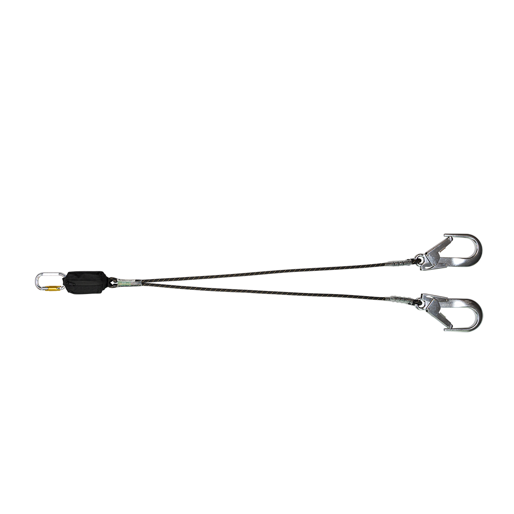 beal-dynapro-air-v-hook-antica-das-en-v-con-absorbedor-y-conectores-air-hook image 2