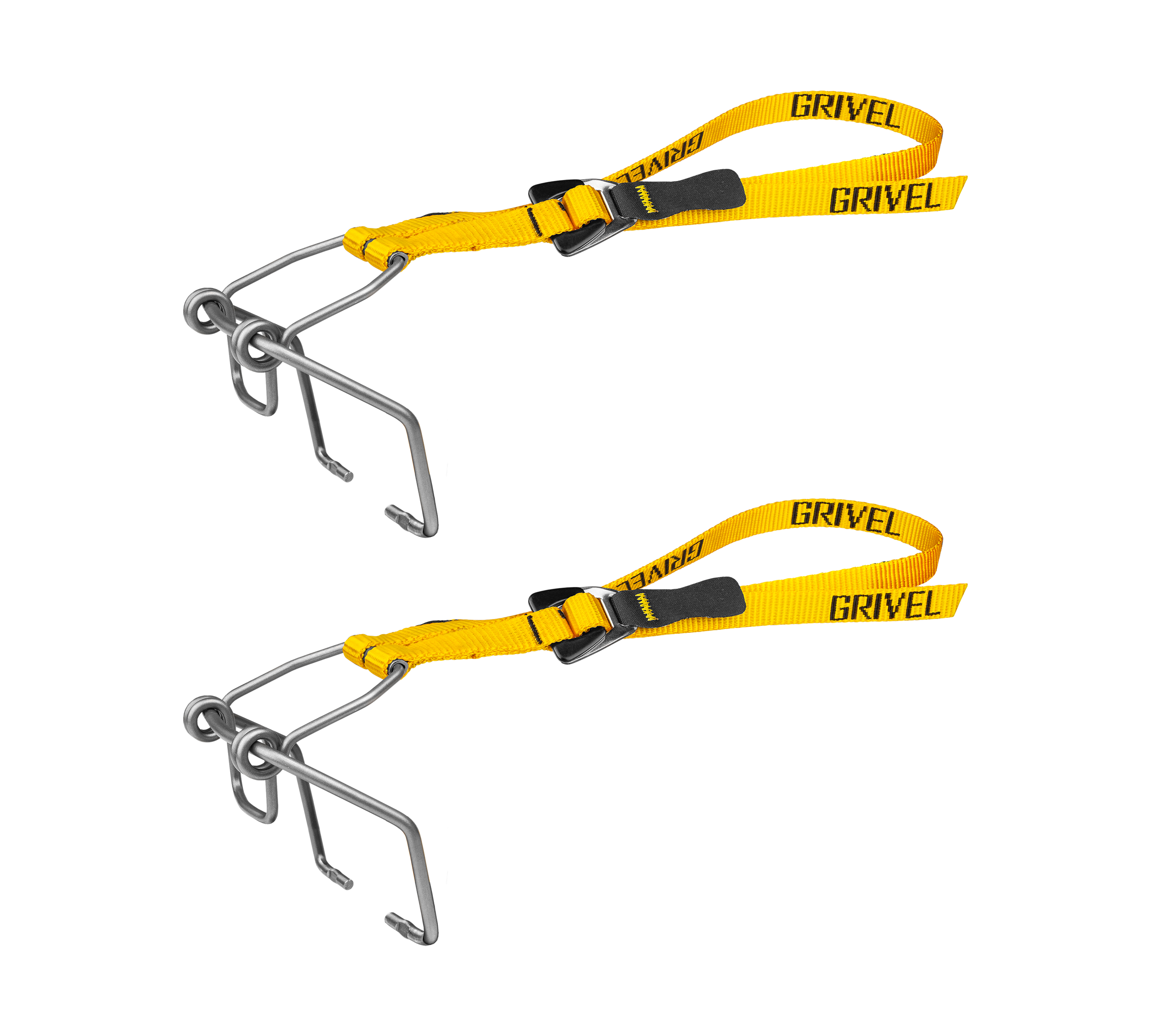 grivel-ski-matic-plus-evo-front-bails-sistema-de-cierre-frontal-para-crampones image 2