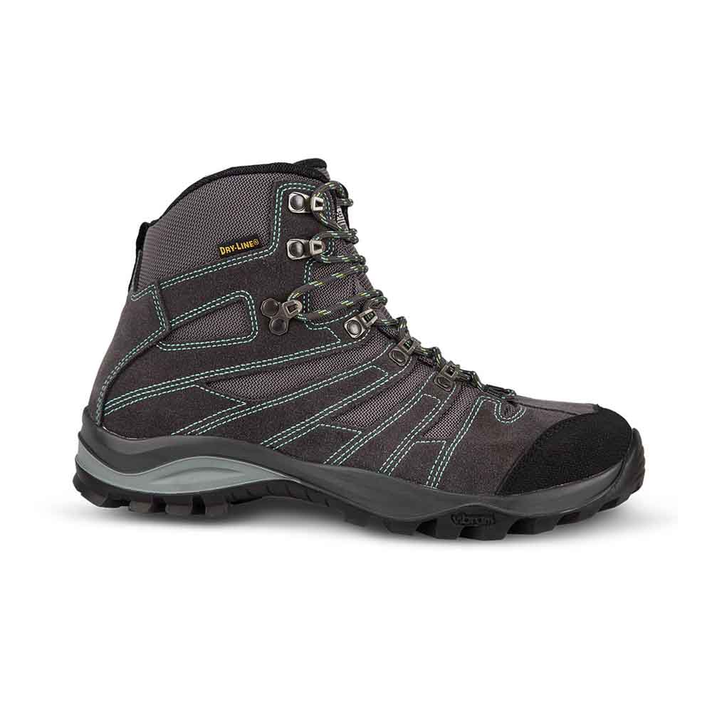 boreal-explorer-wmns-bota-de-senderismo-de-piel-y-textil-para-mujer image 5