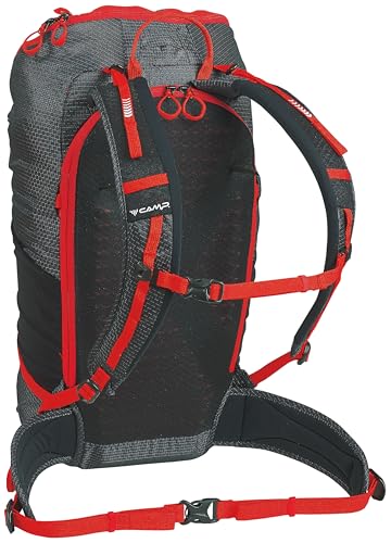 c-a-m-p-m20-mochila-de-monta-a-20-l-gris-antracita-con-sistema-full-backdoor-y-x image 5