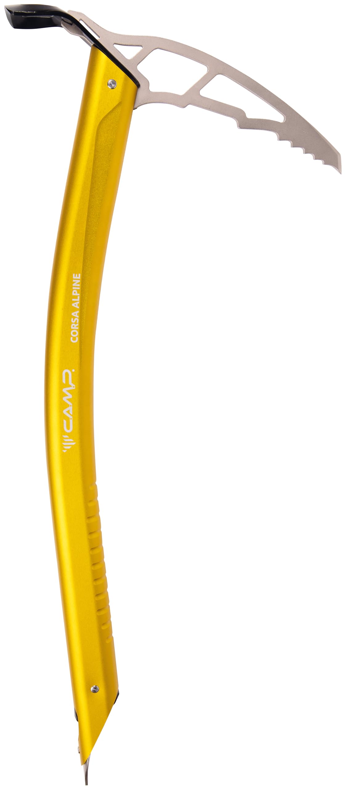 c-a-m-p-corsa-alpine-piolet-de-aluminio-y-acero-45-cm-para-alpinismo-y-esqu-de-m image 2