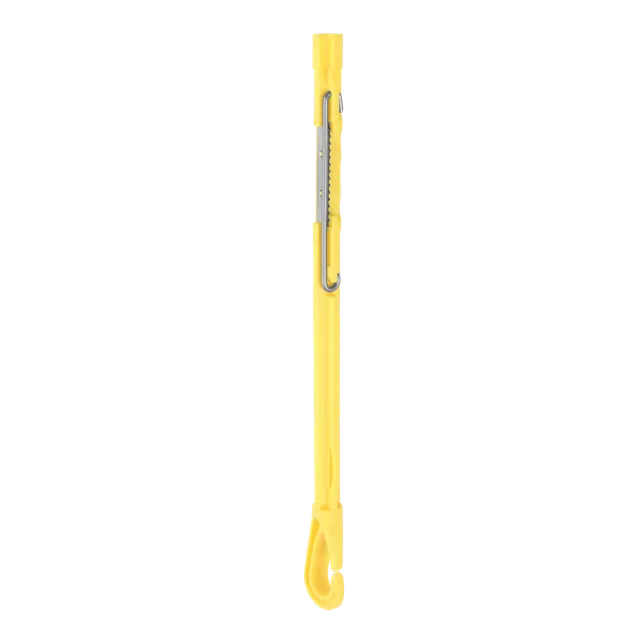 grivel-candela-herramienta-limpia-tornillos-hielo-con-gancho-abalakov image 1